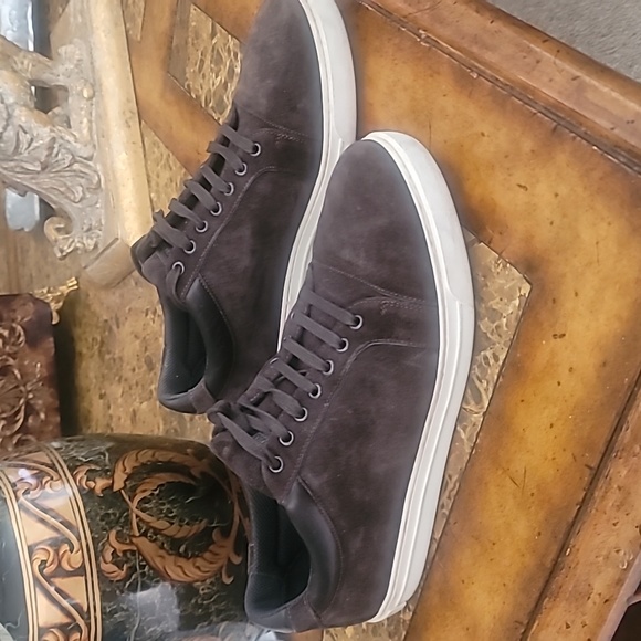 Giorgio Armani shoes - Picture 7 of 9